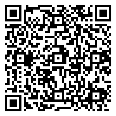 QR code to WhatsApp Broadstairs Pressure Washing, pre-filled with broadstairspressurewashing.co.uk